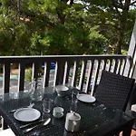 Relais Thalasso Residence Parabaule