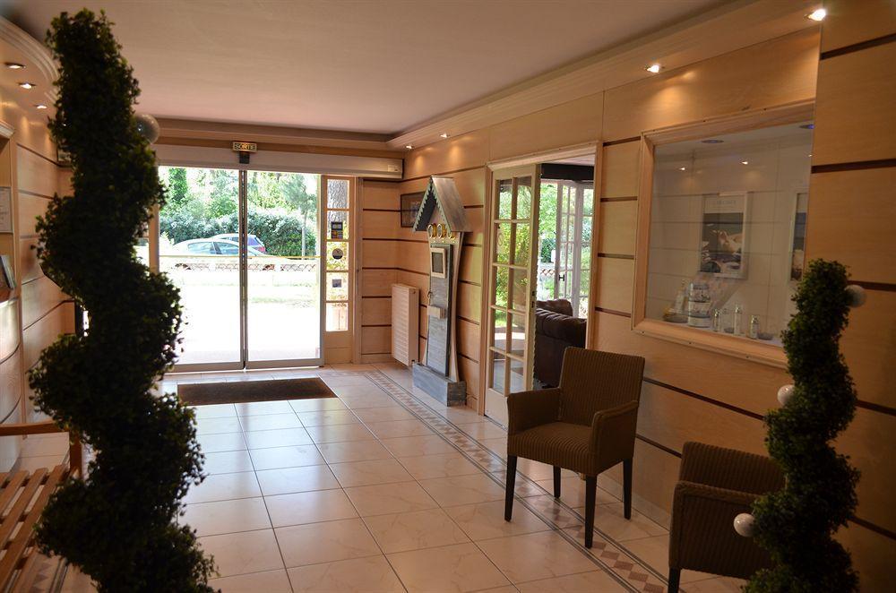 Relais Thalasso Parabaule *