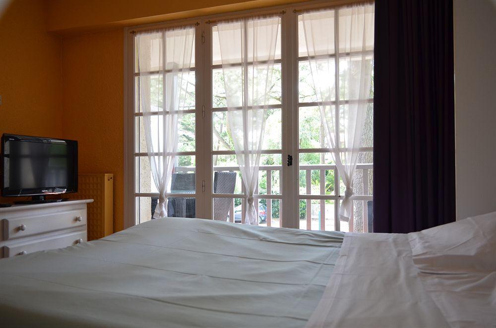 Relais Thalasso Parabaule Hotel *
